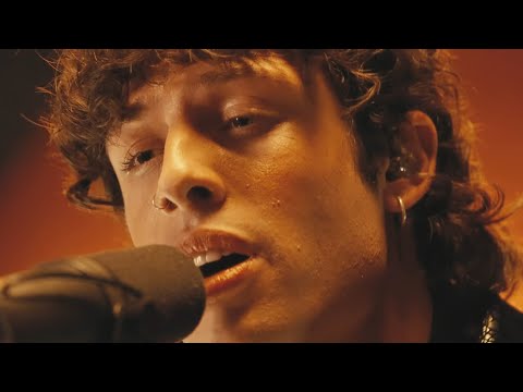 REVOLUCION AZUL (Live) - Leo Rizzi