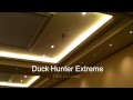CES Unveiled Duck Hunter Extreme