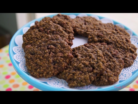 download lagu mp3 mp4 Vegan Espresso Cookies, download lagu Vegan Espresso Cookies gratis, unduh video klip Vegan Espresso Cookies