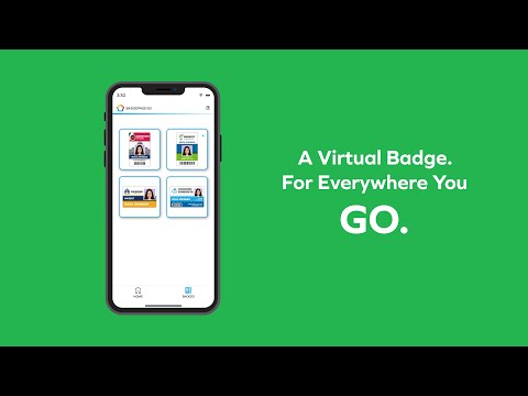BadgeHub GO