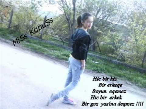 MisS K-BusS, MisS Matem, MisS cHaos, MisS Çaresiz - Vazgeçmedim GözLerinden. ! ²º¹¹