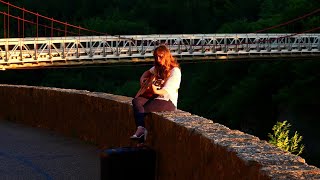 Isabelle Boulay - Jamais assez loin (cover) MUSIC VIDEO