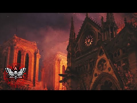 ᛭ Grim Service - Smoke in the Air