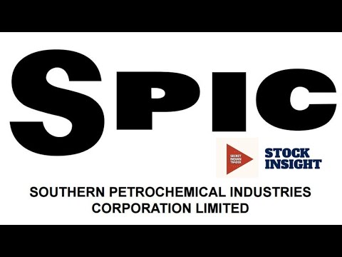 Southern Petrochemicals Industry Ltd (SPIC) - fundamental & technical Analysis
