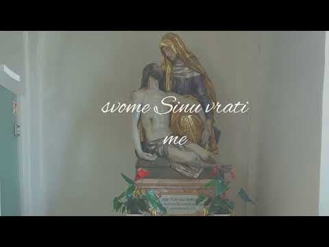 Marijo zagrli me(Filip Panza)-tekst♡