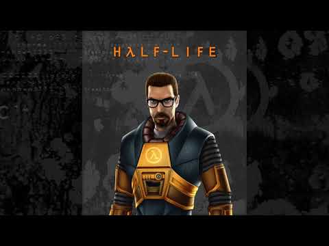 Half-Life OST - Valve Theme (Extended)