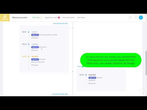 Les services de la carte Veritas depuis votre Espace Client
