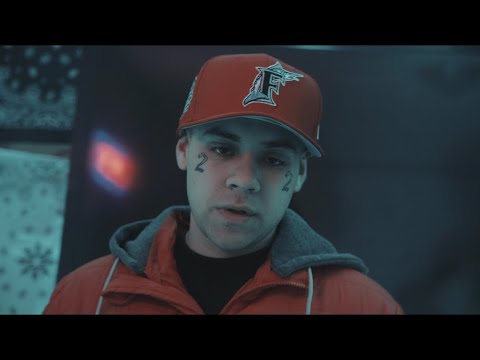 Johnny Dinero - Intro (Official Music Video ) Shot By @Ivan_Shoots