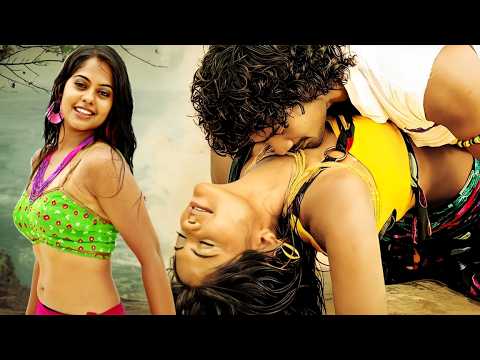 Superhit South Dubbed Action Romantic Full Movie | BUMPER OFFER | Sairam Shankar, Bindu Madhavi
