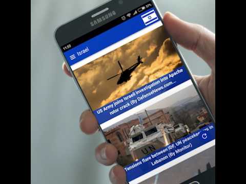 Defence & Military News Video