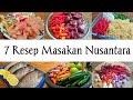 7  RESEP MASAKAN NUSANTARA