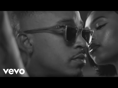 October London - Touch on Me (Official Visualizer)