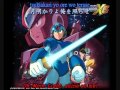 Rockman X6/Megaman X6 - Moonlight (Full ...