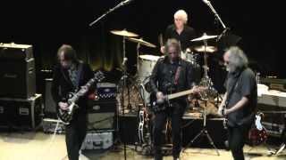 Peter Buck "Life is Short" live @ Georgia Theatre, Athens, GA 2.28.2014