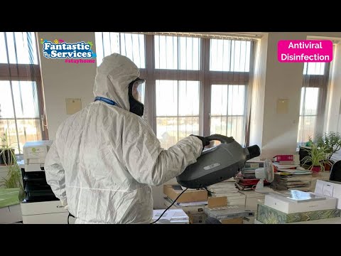 Fantastic Services Coventry and Warwickshire video.