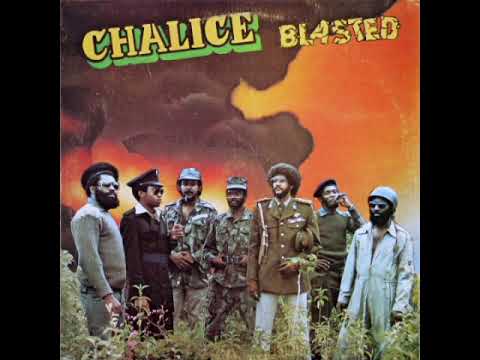 Chalice - praise him