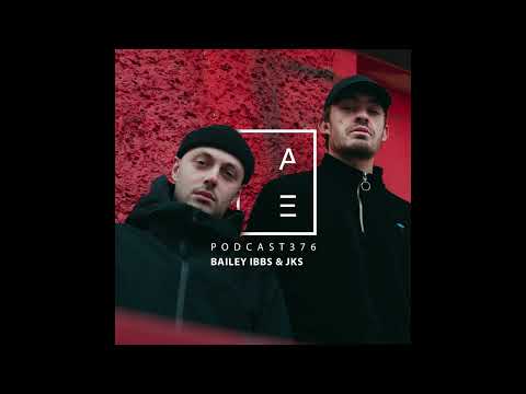 Bailey Ibbs & JKS - HATE Podcast 376