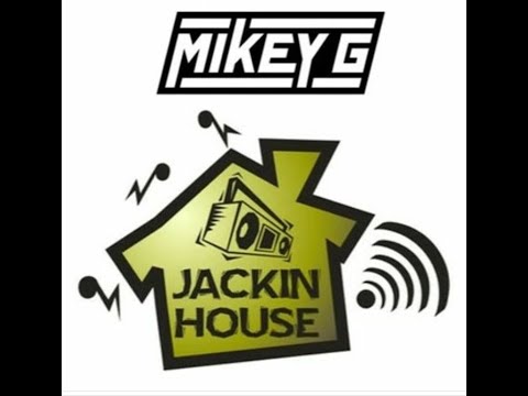 Mikey G - Jackin House & Bass Mix Feb 2023