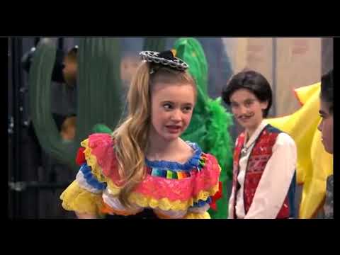 Jessie Saison 1 Episode 23 - Franny la frappadingue a encore frappé