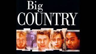 Big Country Pass Me By