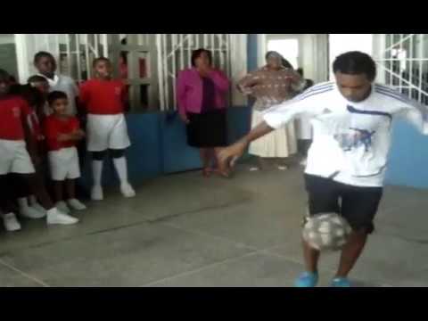 Kerron ford summer Lp`s 2010