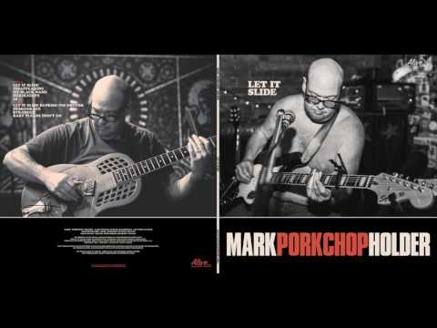 MARK PORKCHOP HOLDER - Stranger [official]