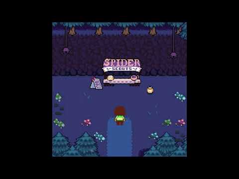 TS!Underswap OST 38 - Eight Bits