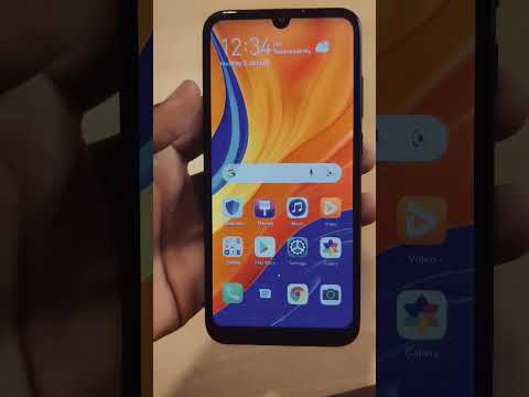 Huawei Old Android 🥺