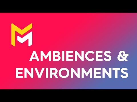 Maverick Render Product Viz Lighting Ambiences and Environments