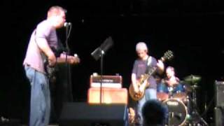 Ben Taylor plays November Rain