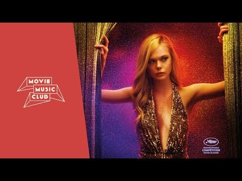 Sweet Tempest - Mine (From THE NEON DEMON OST)