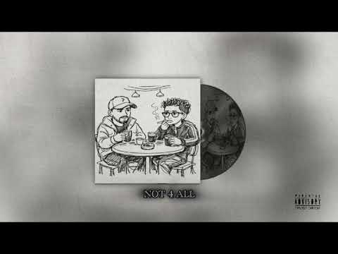 FAYR - NOT 4 ALL (Ft Arise)