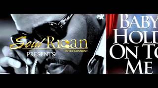 Gerald Levert - Baby Hold On to Me