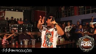 MC Boy do Charmes :: Medley sensacional na Roda de Funk :: FULL HD