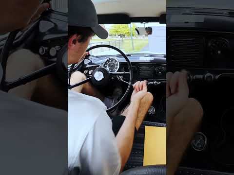 Thumbnail for What's that car? It's a Nash Metropolitan! by Nash Metropolitan, Car