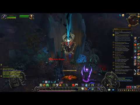 stick it to em drustvar story quests