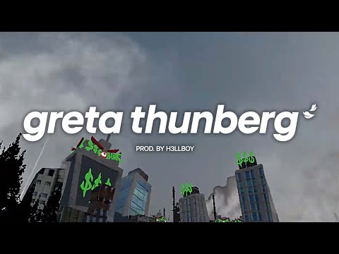 Video thumbnail for Greta Thunberg
