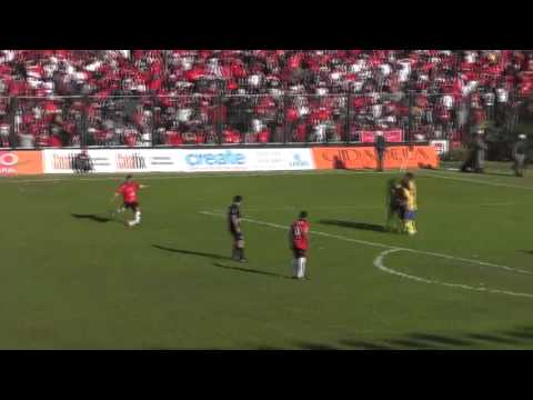 Compacto Bra-Pel 351 - Rede Esportiva & Diário Popular