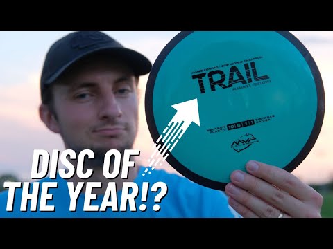 Yes, It's That Good! MVP Trail Review!