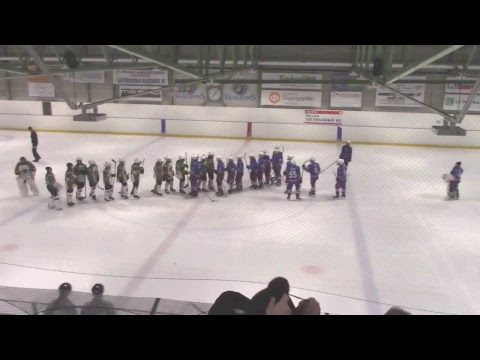 Leki75 Lions - CKA 05 AAA