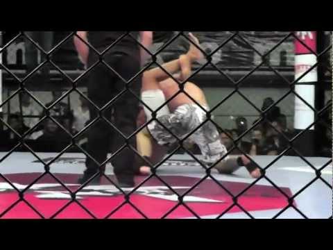 DocumentARI @ Xtreme Kombat 18: MMA Iure Silva VS Cesar Diaz PART 4/6