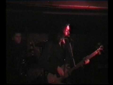 The Walking Screams - Little Kiss (AN Club, 12 November 1994)