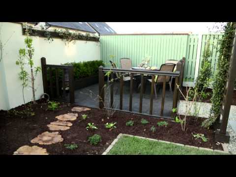 Super Garden | Thursdays | 8.30pm | RTÉ One