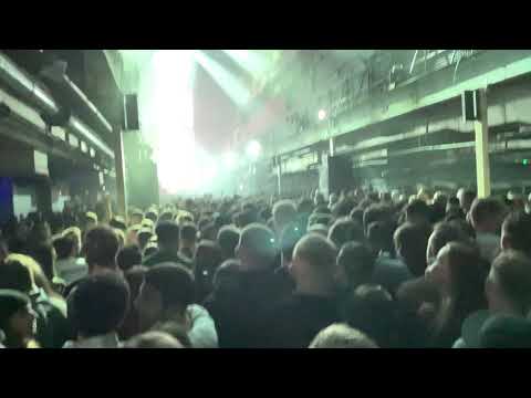 Recondite LIVE @ Afterlife x Printworks 2021