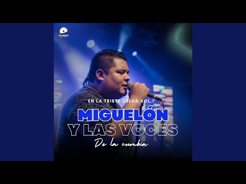 En La Triste Celda (En Vivo)