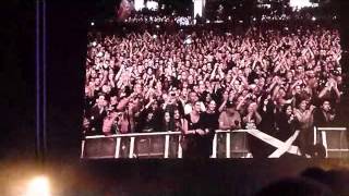 Runrig 40th 10.8.13. And We&#39;ll Sing, Parting Glass