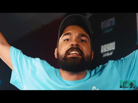 J Murda vs Christopher Robins