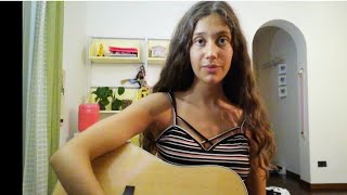 Gazzelle - OMG (cover)