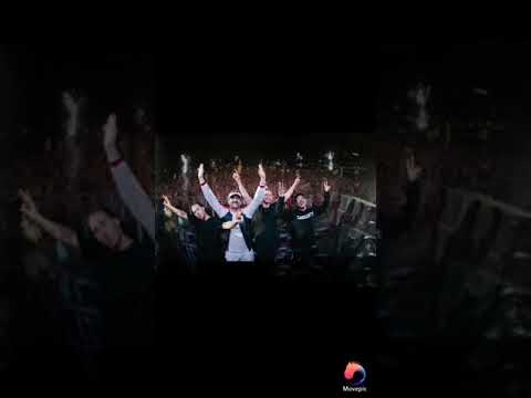 Poltergeist vs Whistle vs Whistle vs Booty bounce vs ID (Valentino khan b2b Gta b2b 4b)