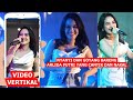 GOYANG HOT ARLIDA PUTRI SATRU 2 Om New REVATA Feat KOPI LANGIT MUSIC